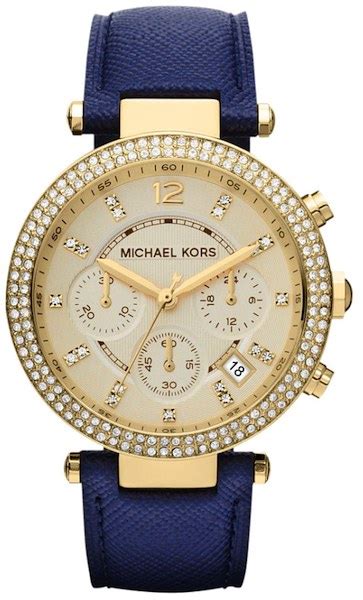 michael kors uhr buntes armband|Michael Kors Ersatzbänder .